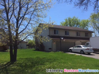 1320 106th Ave, Minneapolis MN  55433-6319 exterior