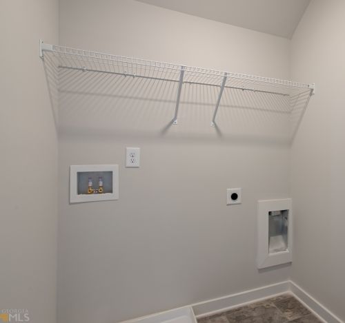 2414 Cotton Gin Row, Jefferson GA  30549-8811 exterior