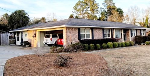 207 Lakewood Cir, North Augusta, SC 29841-9111