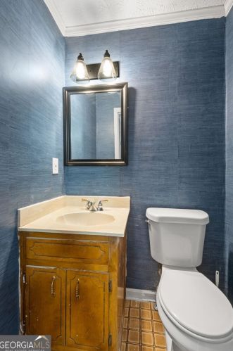 4103 Renard Way, Rex GA 30273-1344 exterior