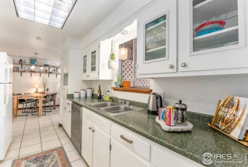 420 Franklin St, Fort Collins CO  80521-1719 exterior