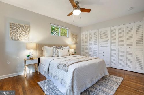 112 Blf Ter, Silver Spring MD 20902-3103 exterior