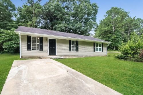 4182 Murray Lake Cir, Forest Park, GA 30297-3681
