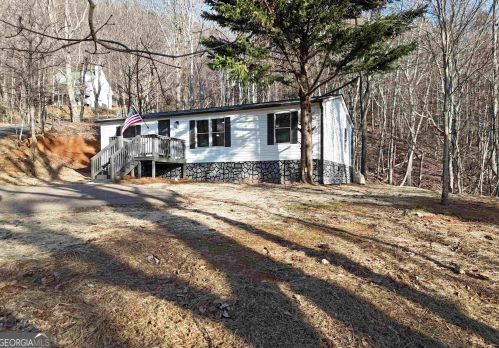 678 Eagle Rock Rd, Cleveland, GA 30528-5793