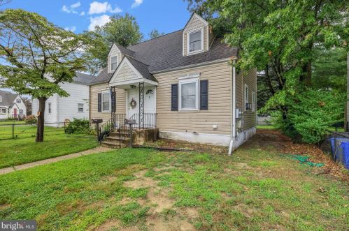 1152 Romano Ave, Gloucester, NJ 08031-1569
