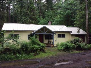 27114 Riverwood Ln, Welches OR  97067-9719 exterior