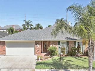 64 Normandy Dr, Kenner LA  70065-2031 exterior