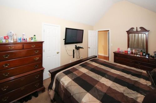 6791 Foxfire Pl, Atlanta GA  30349-1383 exterior