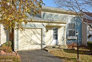 228 Dartmoor Ave, Palatine, IL 60067-8602