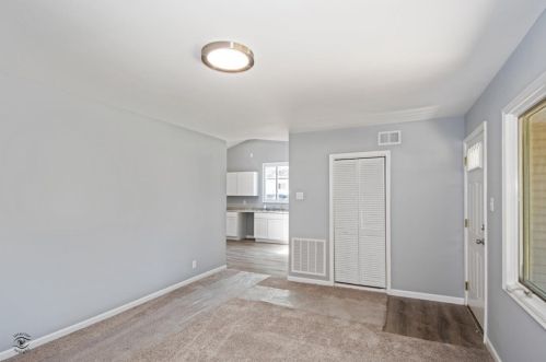 507 Auburn Ln, Crete IL  60417-4439 exterior