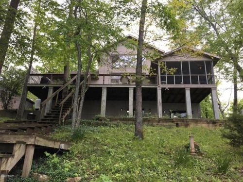 12247 Pebble Point Rd, Marion, IL 62959-8529