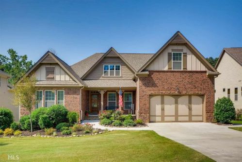 468 Butterfly Ln, Braselton, GA 30517-2588