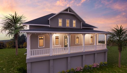 4311 Hope Plantation Dr, Johns Island, SC 29455-4105