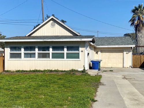 285 23rd St, Merced, CA 95340-3950