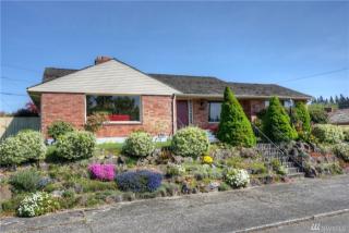 4923 Wilmington Ave, Everett, WA 98203-3307