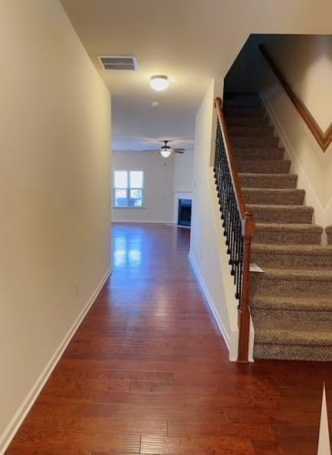 2708 Morgan Glen Rd, Buford GA  30519-3035 exterior