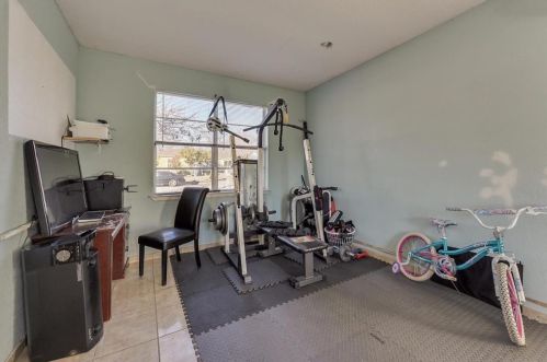 3716 Katrine St, Fort Worth TX 76117-3134 exterior