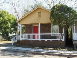 1712 Reynolds St, Savannah GA  31401-8220 exterior