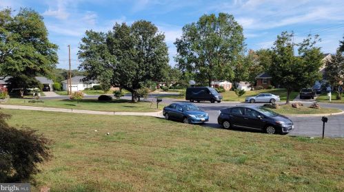 12304 Blakely Ct, Silver Spring MD 20904-1812 exterior