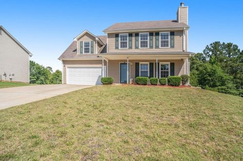 130 Green Commons Dr, Porterdale, GA 30016-6637