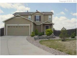 7691 Barn Owl Dr, Fountain, CO 80817-4209