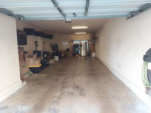 736 Skyline Bluff Ct, Fort Worth TX  76102-2387 exterior