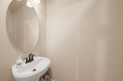 17019 Mahogany Trace Ln, Richmond TX 77407-2603 exterior