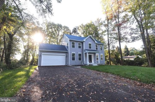 1899 Mitchell Dr, Aberdeen MD  21001-4325 exterior