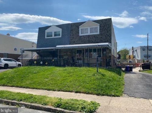 1014 Foster St, Philadelphia, PA 19116-3408