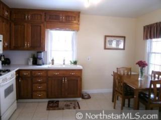 3501 Taylor St, Minneapolis MN  55418-1349 exterior