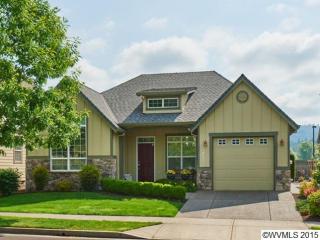3853 Oak Meadow Loop, Newberg, OR 97132-7458