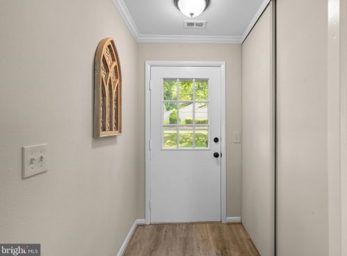 14621 Deerhurst Ter, Silver Spring MD 20906-1831 exterior