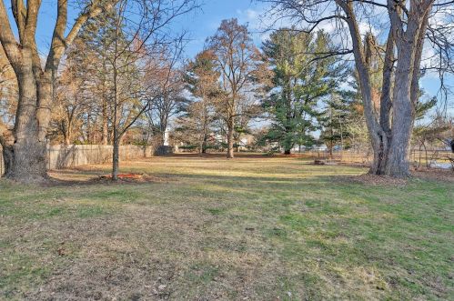 1735 Birch Lake Ave, Saint Paul MN  55110-3308 exterior