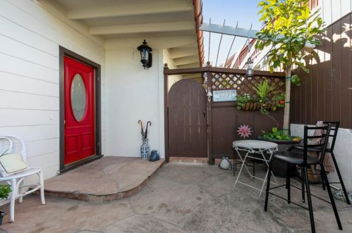 37 Camino Alto, Millbrae, CA 94030-2215