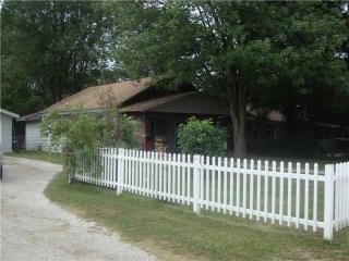 1026 Avenue D St, Greencastle IN  46135-1838 exterior