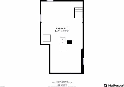 2310 2nd St, Minneapolis MN  55411-2209 exterior