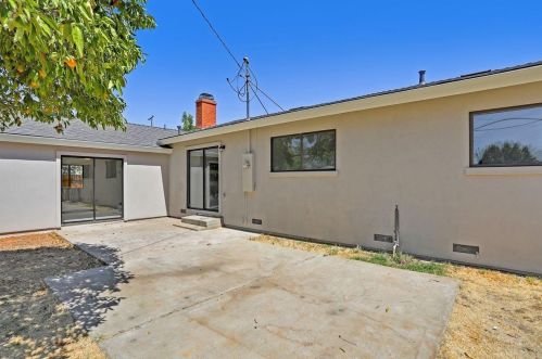 1160 School St, Folsom CA  95630-3112 exterior