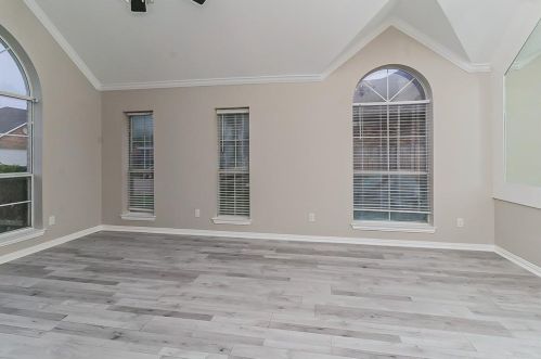 6937 Andress Dr, Fort Worth TX  76132-5031 exterior