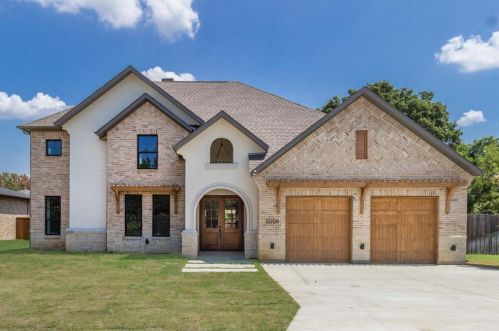 5004 Cedar St, Lewisville, TX 75028-3917
