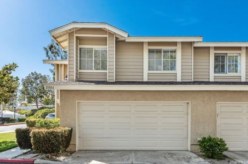 21081 Highlander, El Toro, CA 92630-7228