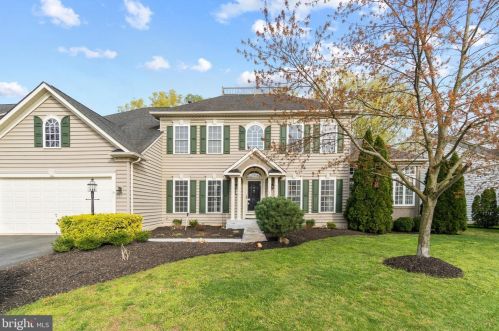 6605 Kanawha Way, Gainesville, VA 20155-4465