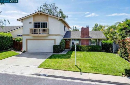 4486 Camstock Ct, Concord, CA 94521-4502