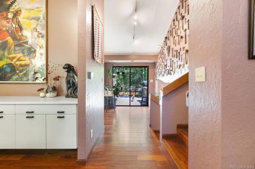 3848 Wabash St, Denver CO  80237-1651 exterior