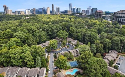 23 Ivy Sq, Atlanta, GA 30342-4218