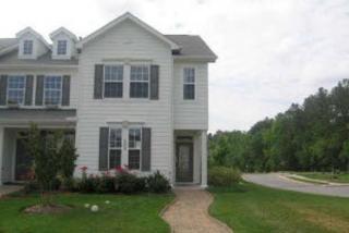 202 Duck Mill Cir, Cary NC  27519-2511 exterior