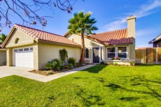5438 Elderberry Way, Oceanside, CA 92057-4625