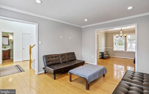 510 Crosswinds Dr, Charles Town WV  25414-3942 exterior