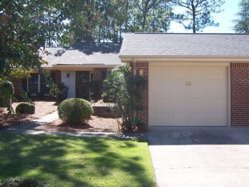 25 Mockingbird Ct, Pinehurst, NC 28374-8107