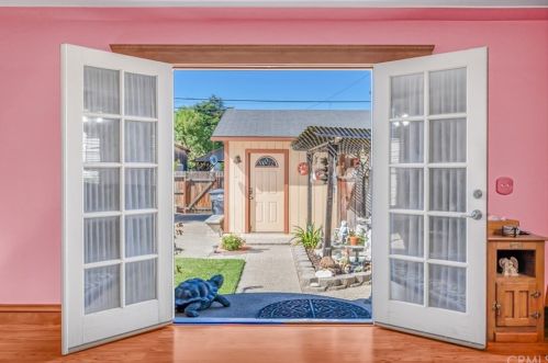 411 J St, Los Banos CA 93635-4142 exterior