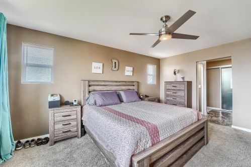 10863 Sedalia Cir, Denver CO  80022-0665 exterior